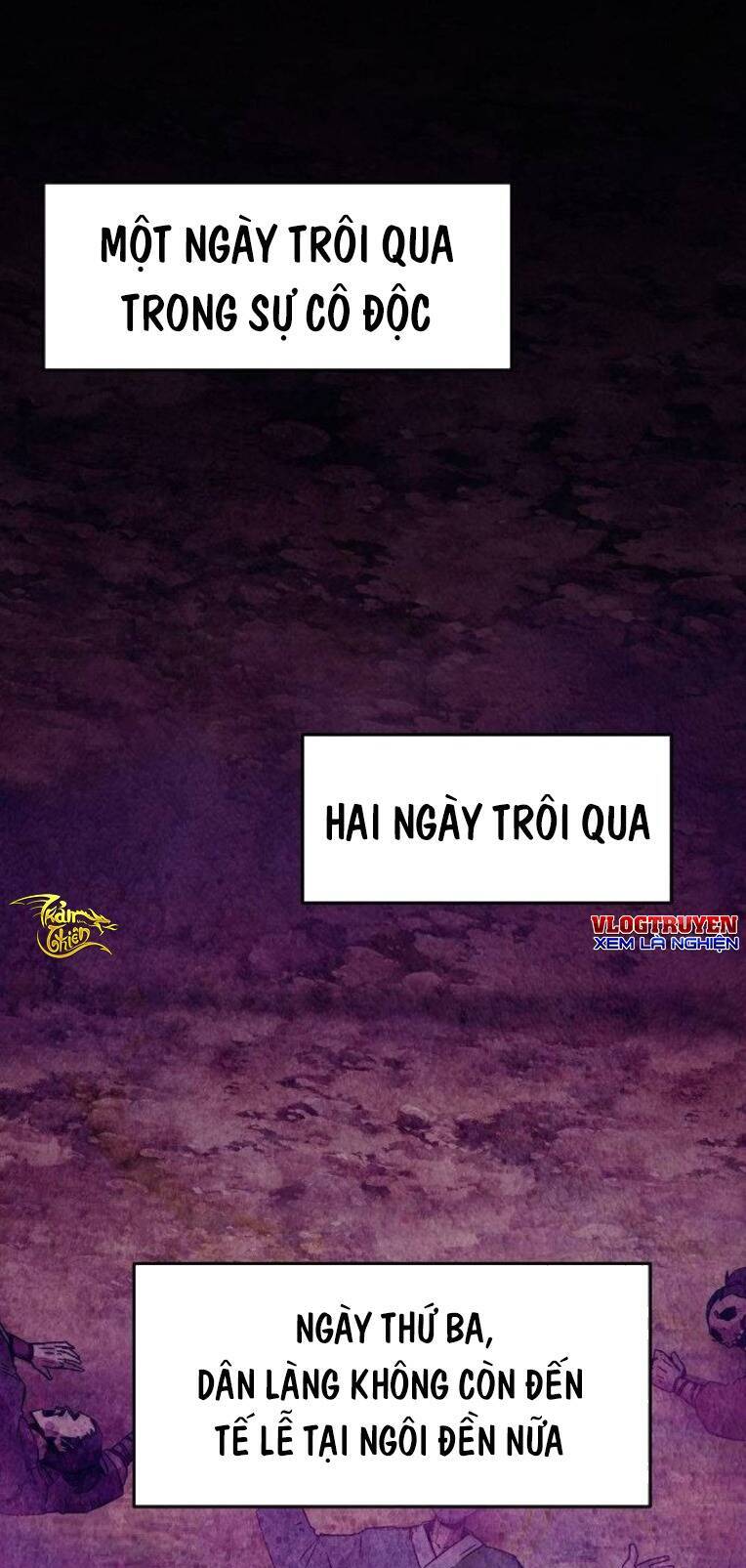 Kiếm Thần Trọng Sinh - Chương 23 - Trang 20