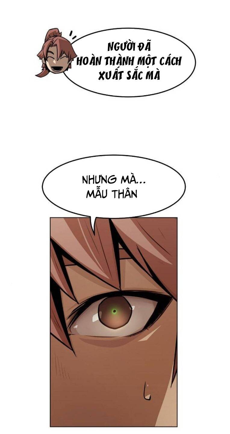 Kiếm Thần Trọng Sinh - Chương 23 - Trang 3