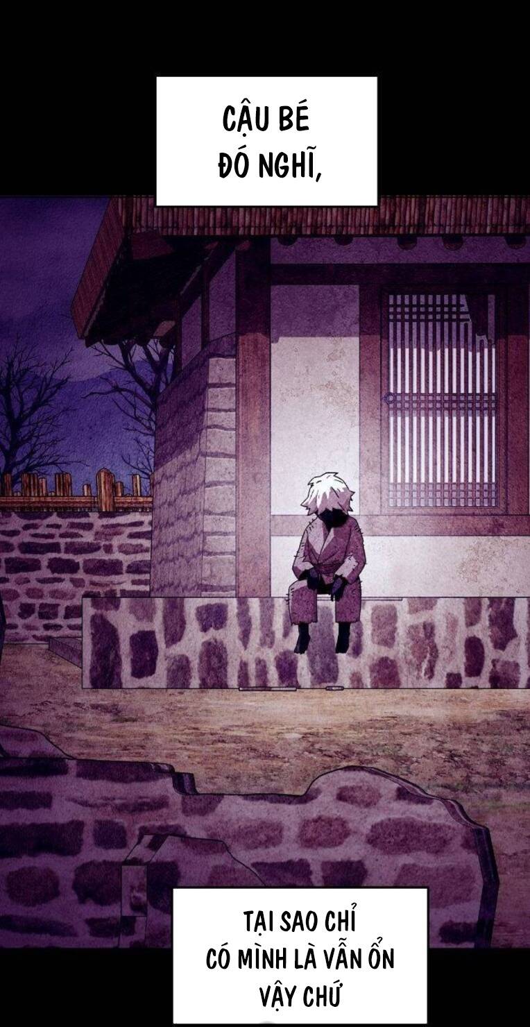 Kiếm Thần Trọng Sinh - Chương 23 - Trang 22