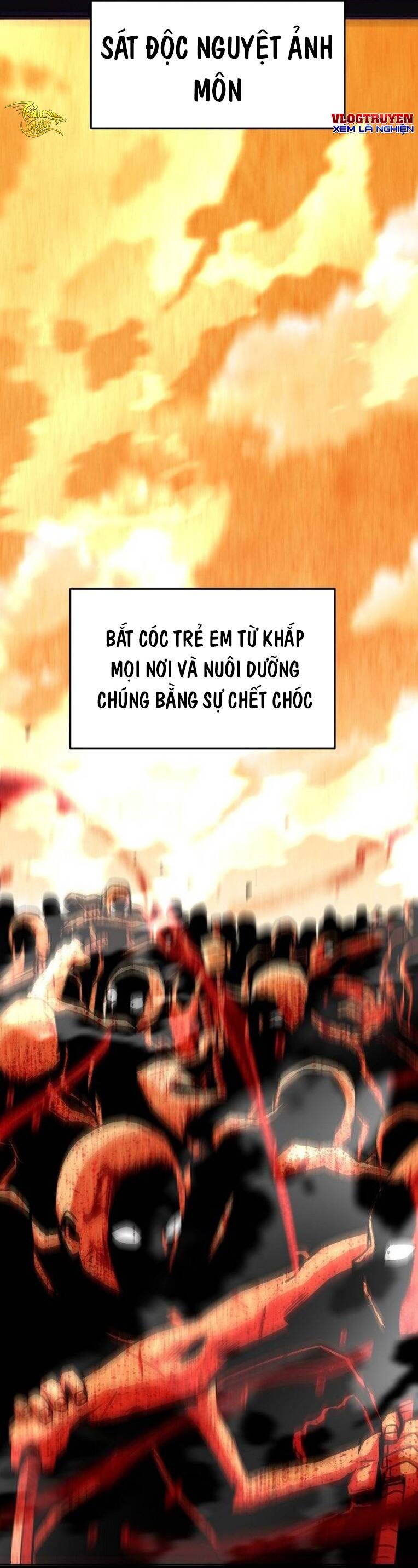 Kiếm Thần Trọng Sinh - Chương 23 - Trang 27