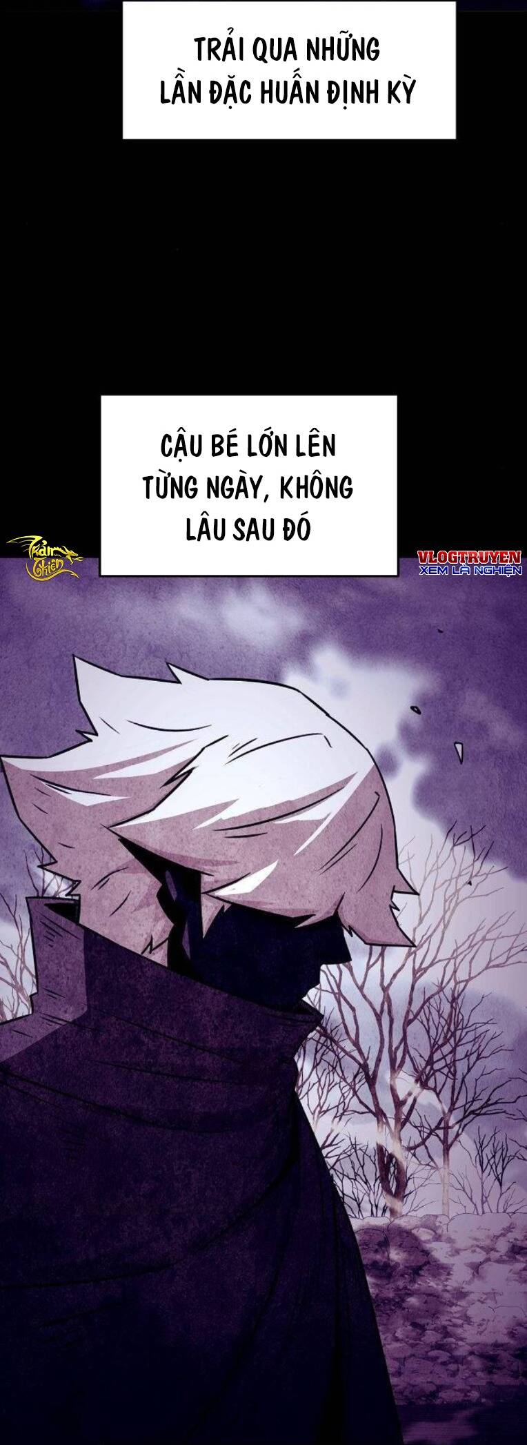 Kiếm Thần Trọng Sinh - Chương 23 - Trang 29