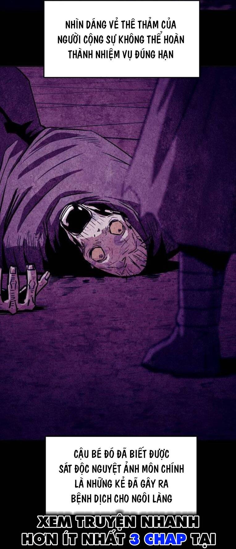 Kiếm Thần Trọng Sinh - Chương 23 - Trang 30