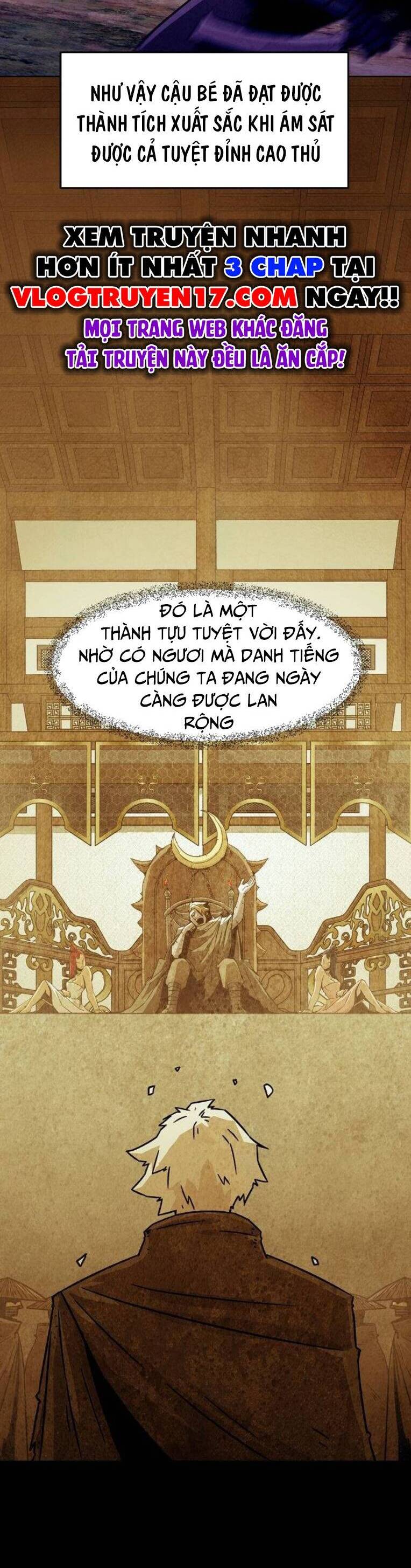 Kiếm Thần Trọng Sinh - Chương 23 - Trang 33