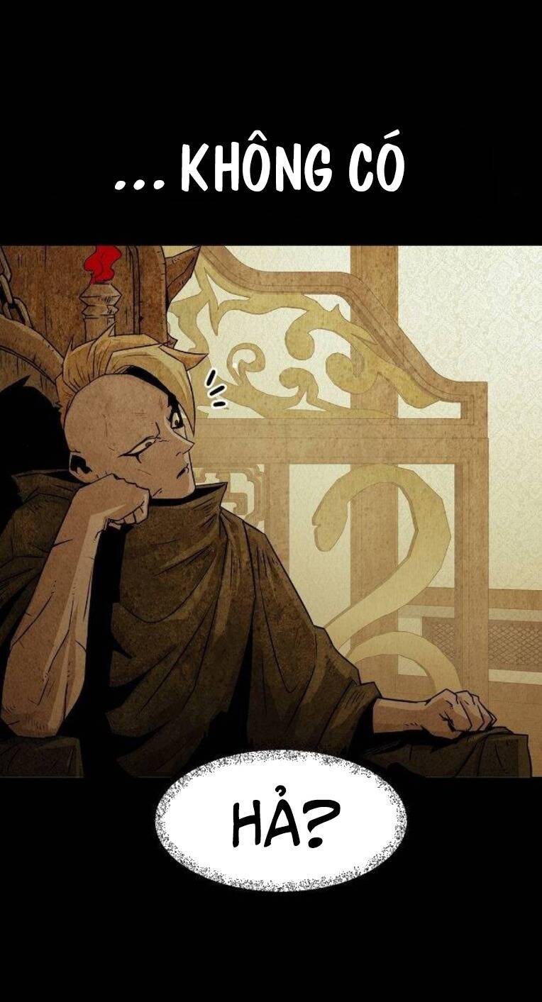 Kiếm Thần Trọng Sinh - Chương 23 - Trang 35