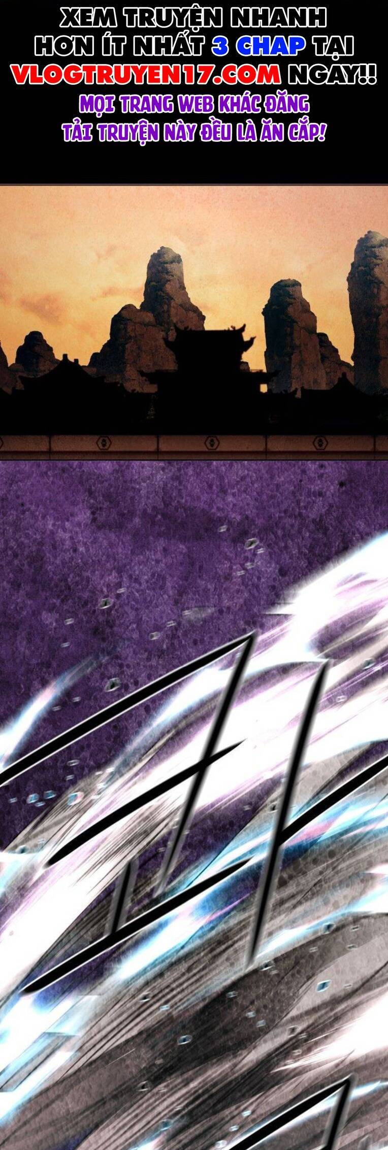 Kiếm Thần Trọng Sinh - Chương 23 - Trang 37