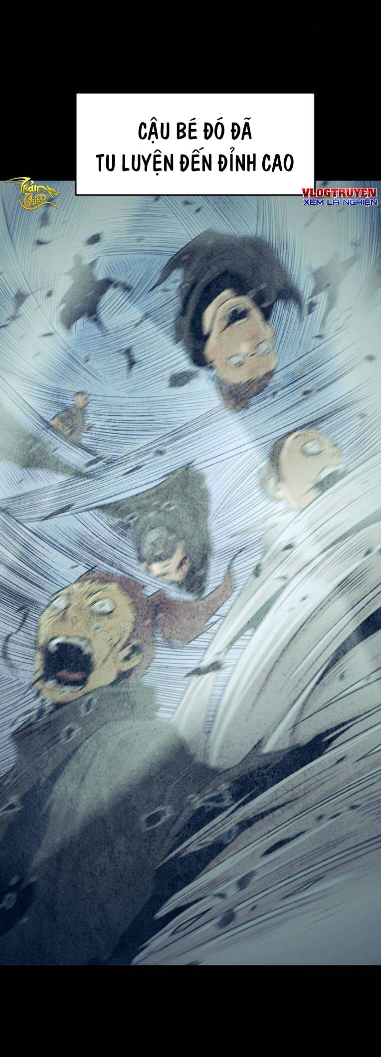 Kiếm Thần Trọng Sinh - Chương 23 - Trang 39