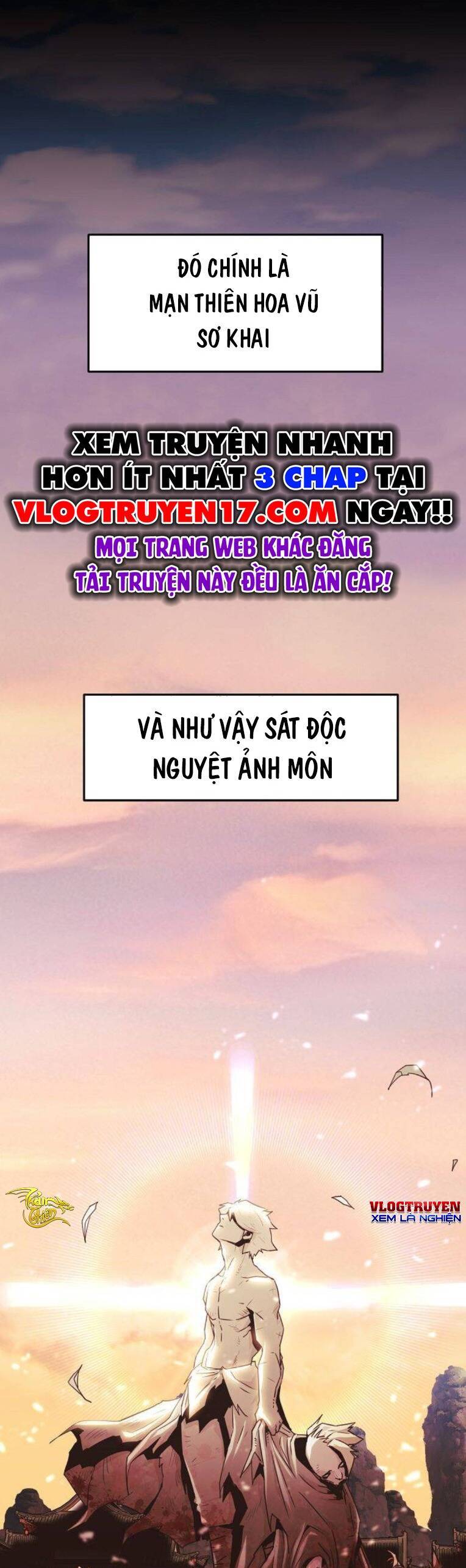 Kiếm Thần Trọng Sinh - Chương 23 - Trang 41