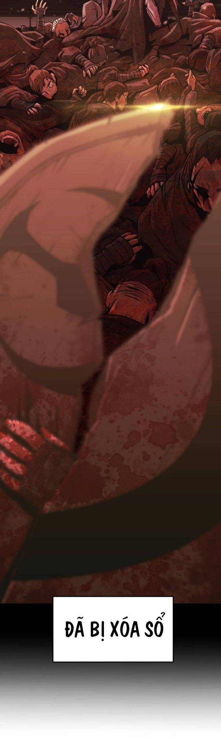 Kiếm Thần Trọng Sinh - Chương 23 - Trang 42