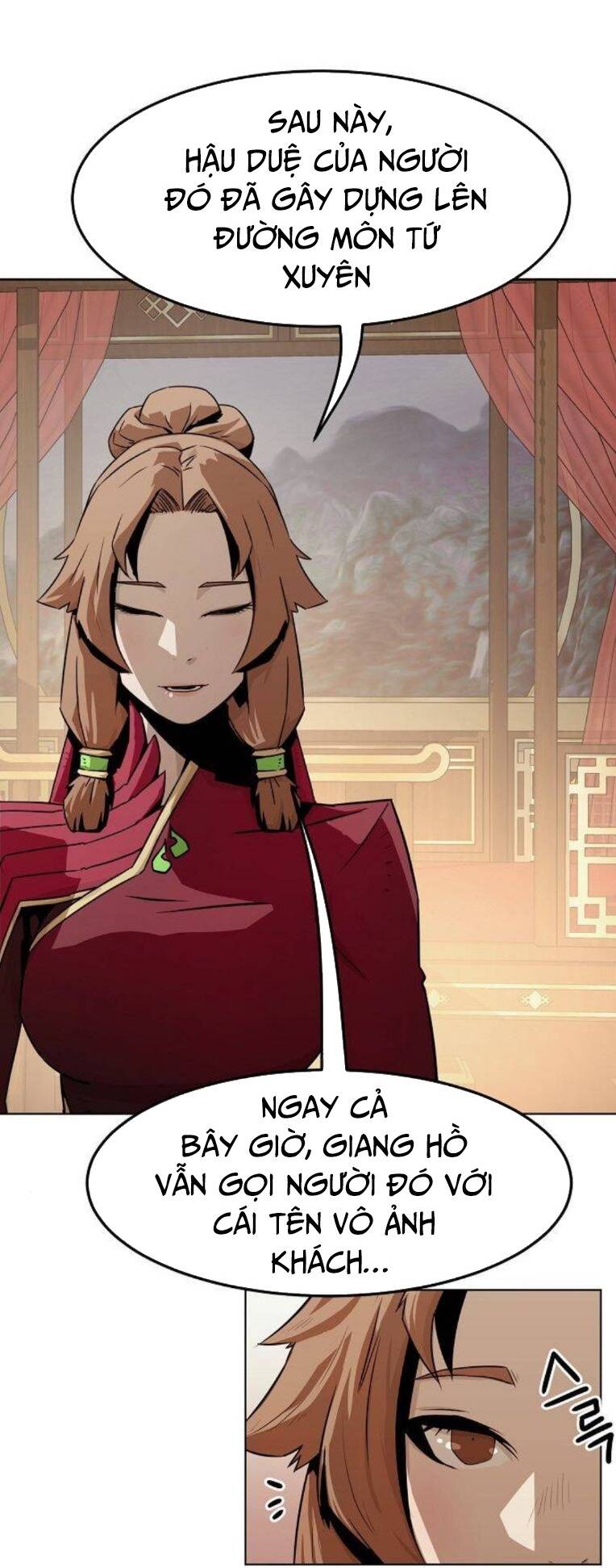 Kiếm Thần Trọng Sinh - Chương 23 - Trang 43
