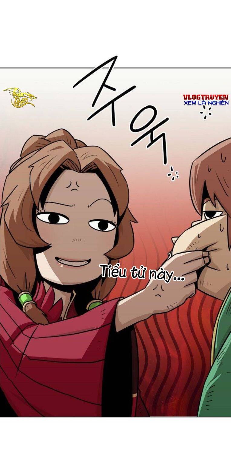 Kiếm Thần Trọng Sinh - Chương 23 - Trang 45