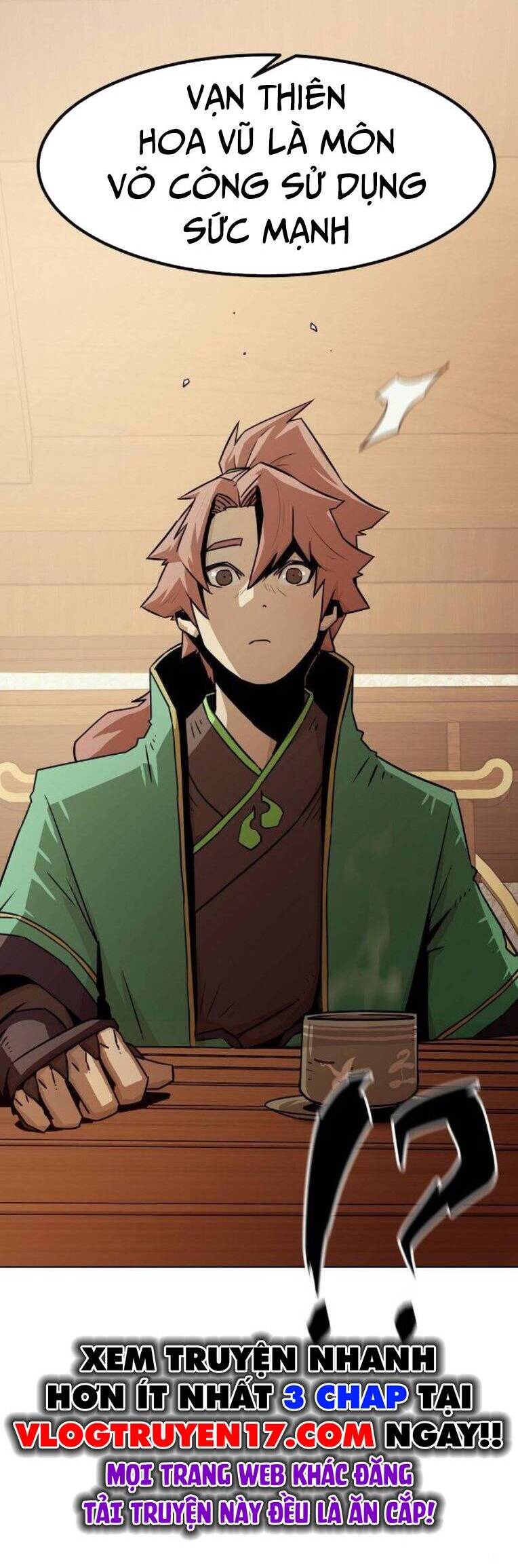 Kiếm Thần Trọng Sinh - Chương 23 - Trang 49