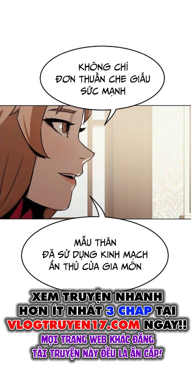 Kiếm Thần Trọng Sinh - Chương 23 - Trang 6