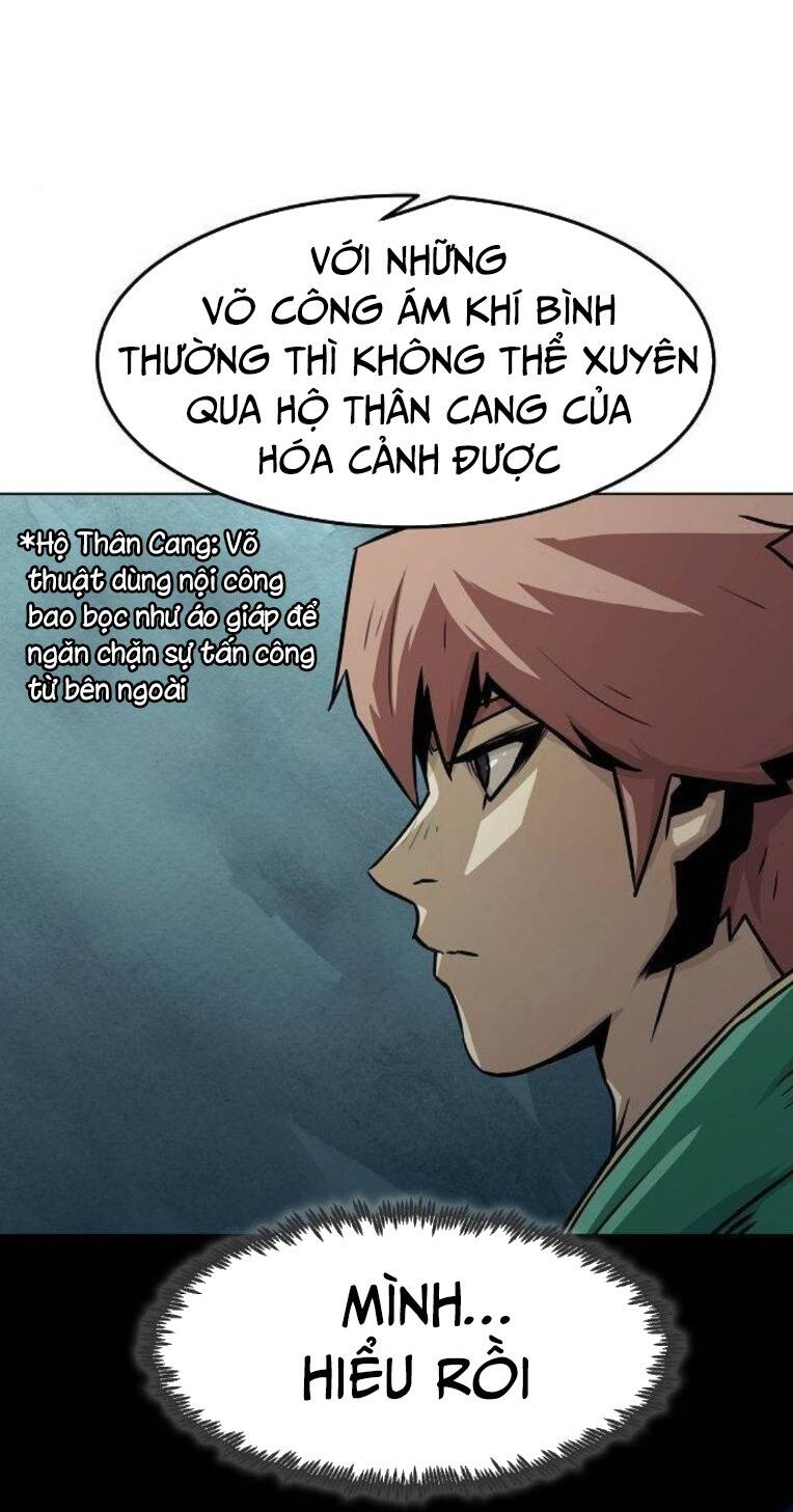 Kiếm Thần Trọng Sinh - Chương 23 - Trang 52