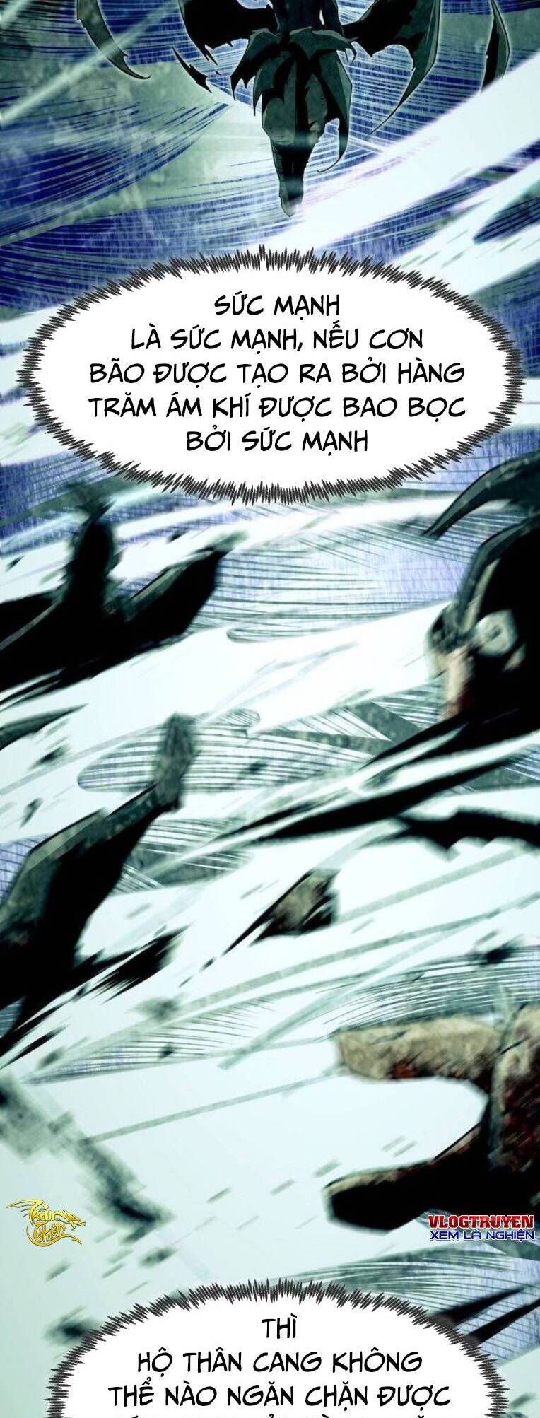 Kiếm Thần Trọng Sinh - Chương 23 - Trang 54