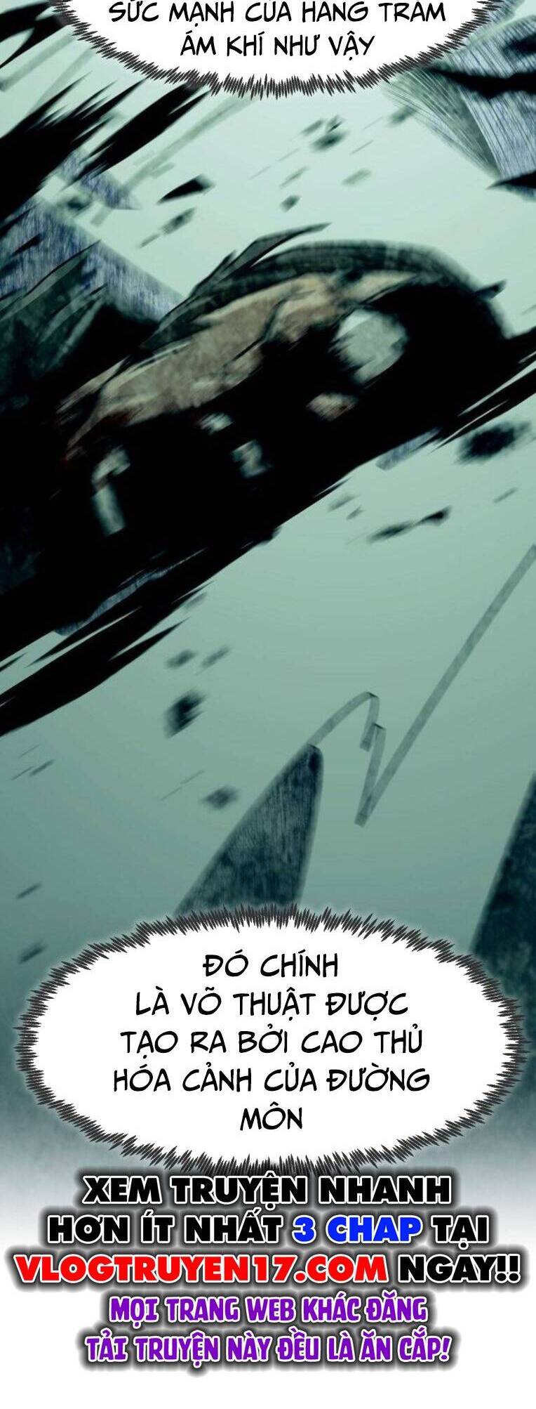 Kiếm Thần Trọng Sinh - Chương 23 - Trang 55