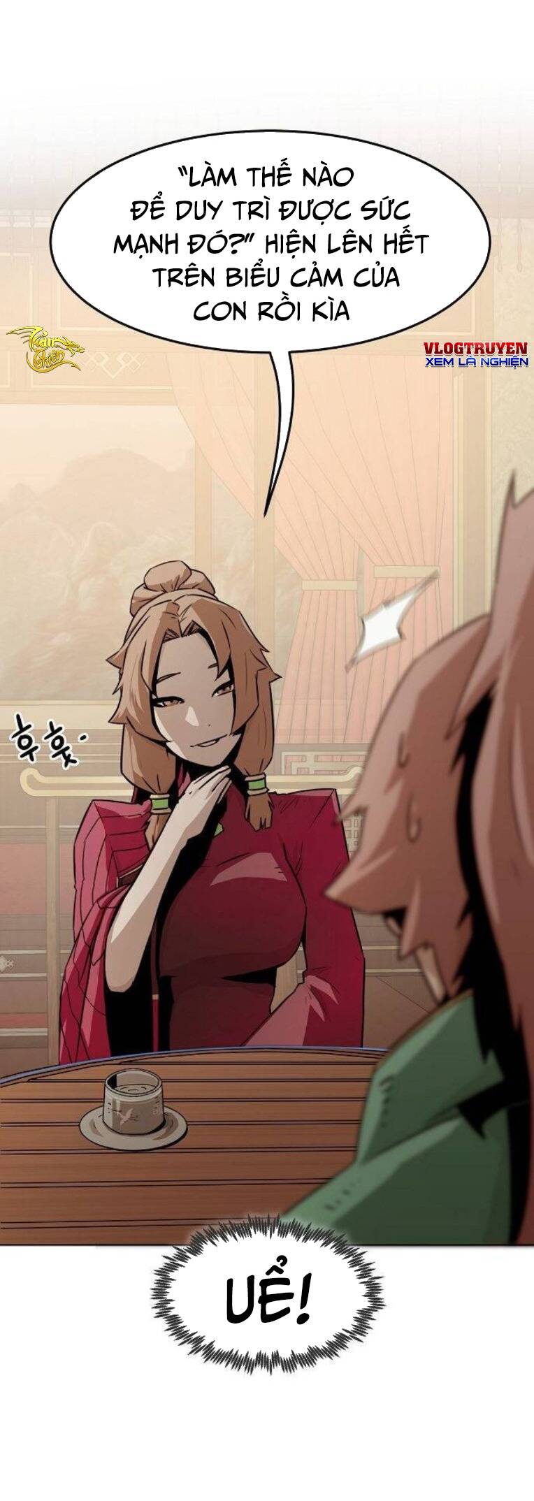 Kiếm Thần Trọng Sinh - Chương 23 - Trang 57