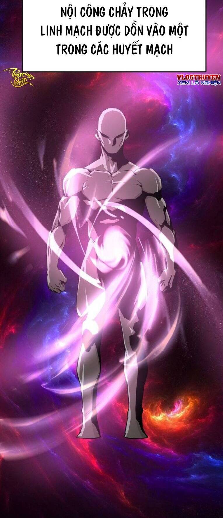 Kiếm Thần Trọng Sinh - Chương 23 - Trang 60