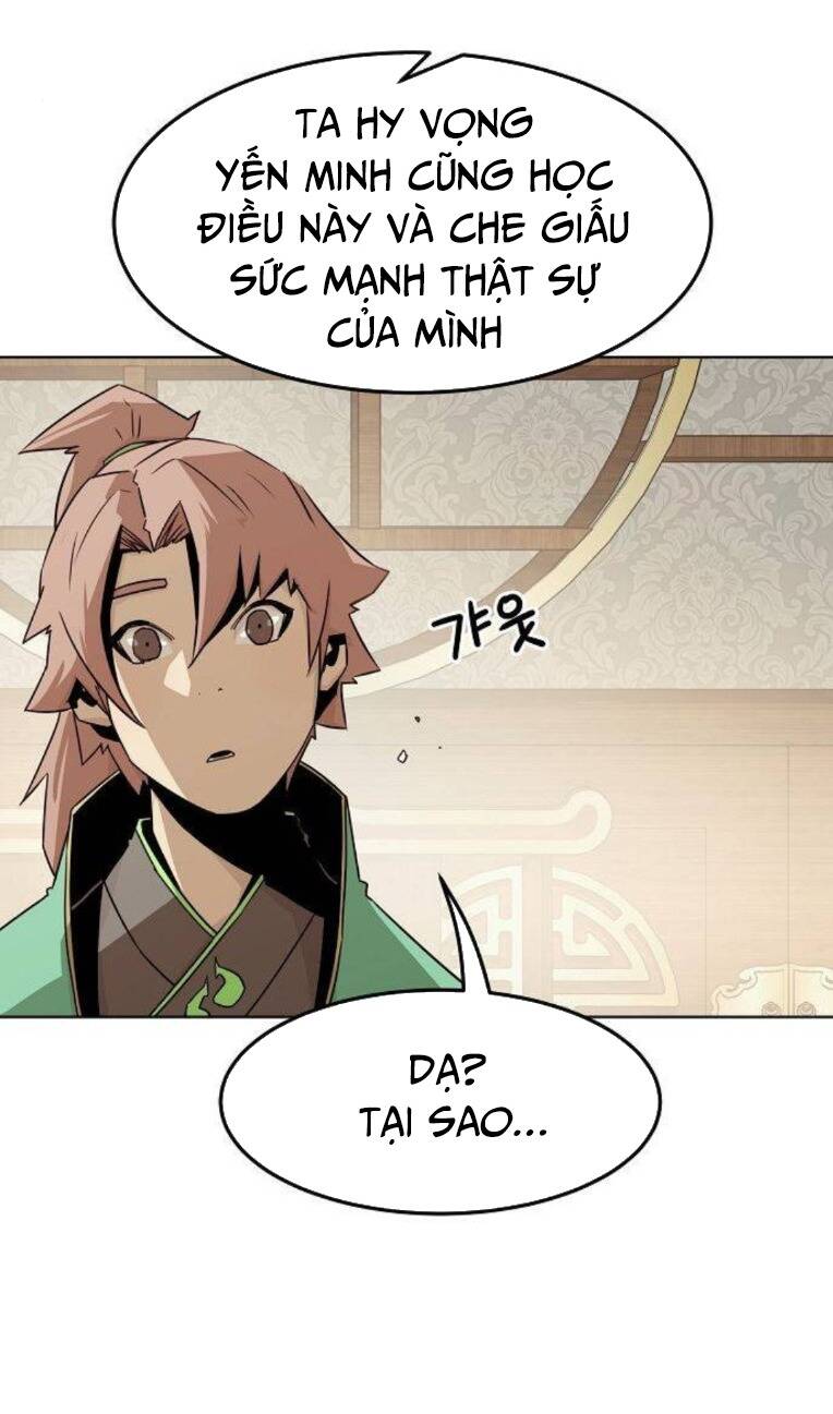 Kiếm Thần Trọng Sinh - Chương 23 - Trang 7