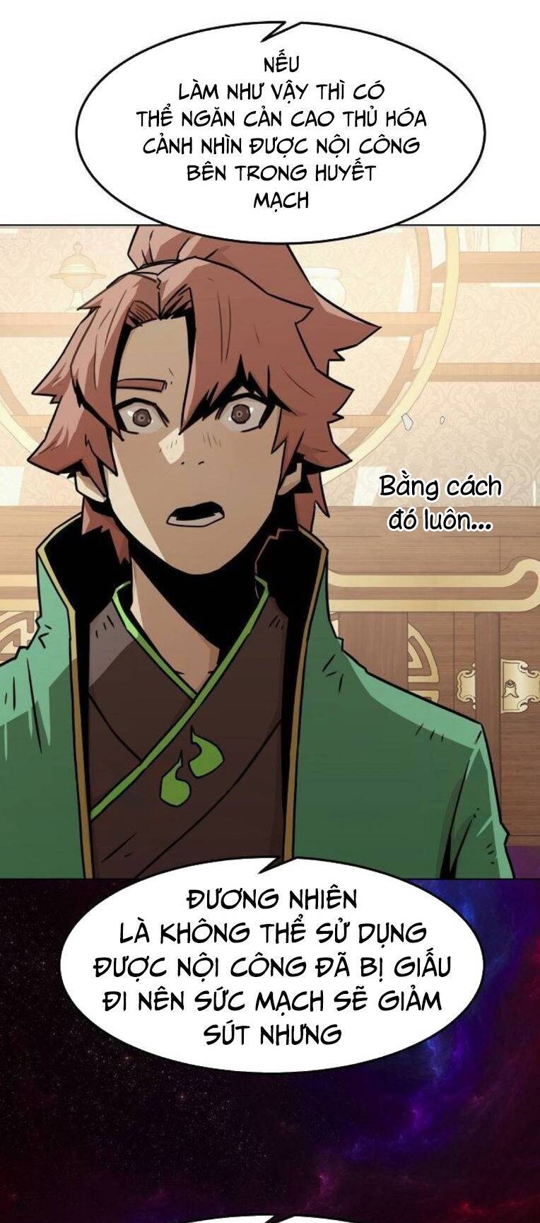 Kiếm Thần Trọng Sinh - Chương 23 - Trang 62