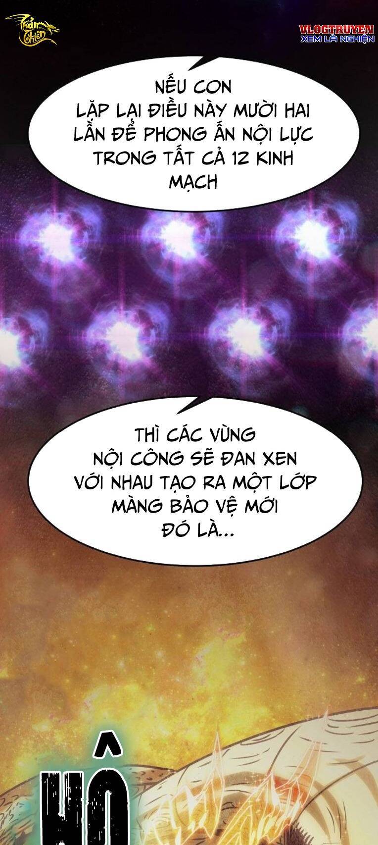 Kiếm Thần Trọng Sinh - Chương 23 - Trang 64