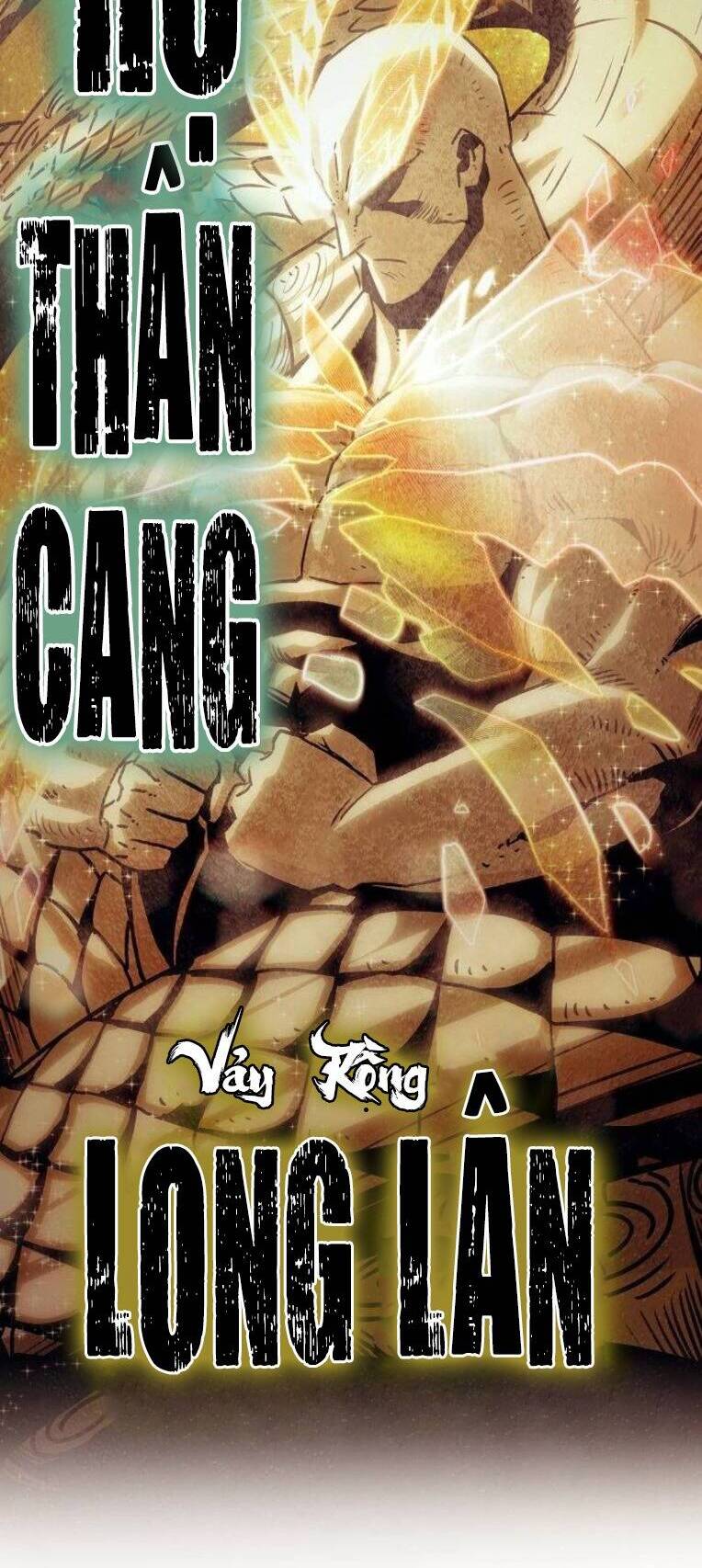 Kiếm Thần Trọng Sinh - Chương 23 - Trang 65