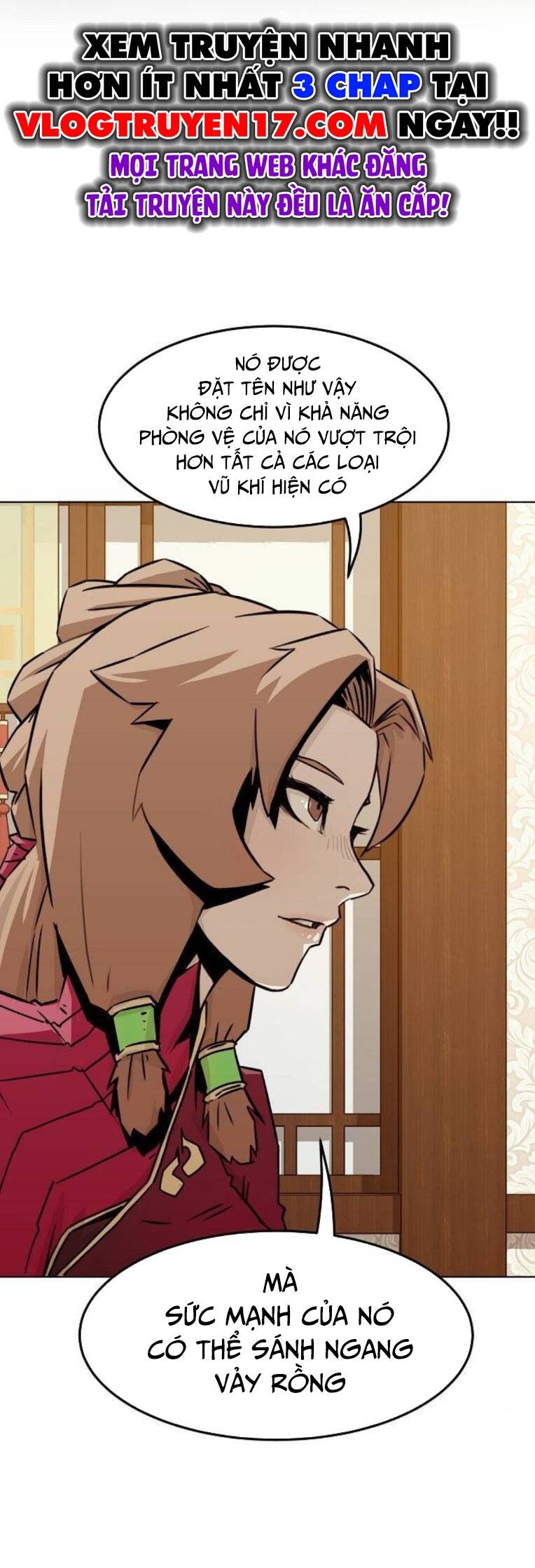 Kiếm Thần Trọng Sinh - Chương 23 - Trang 66