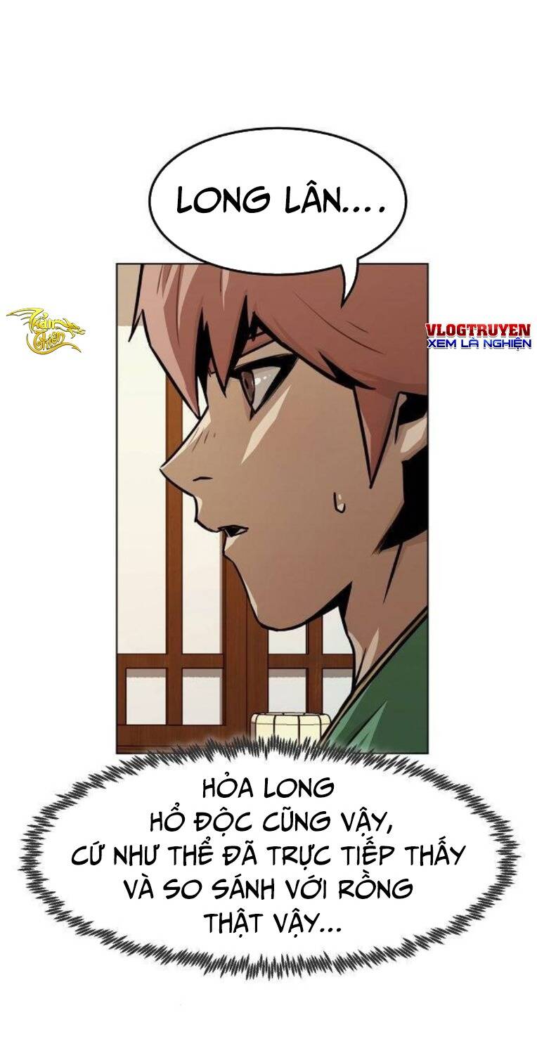 Kiếm Thần Trọng Sinh - Chương 23 - Trang 67