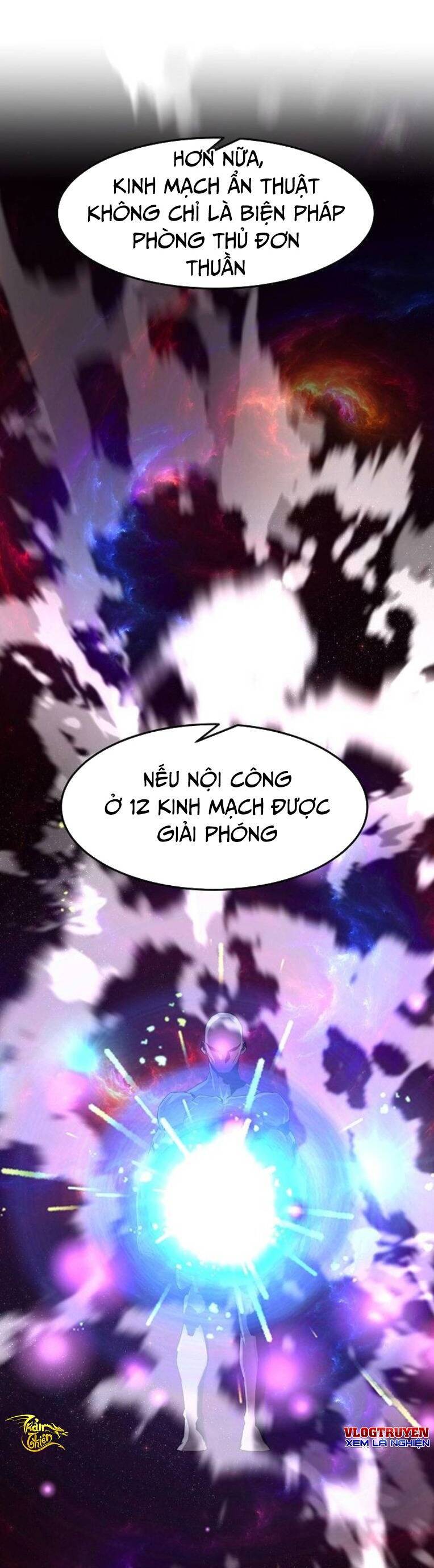 Kiếm Thần Trọng Sinh - Chương 23 - Trang 68