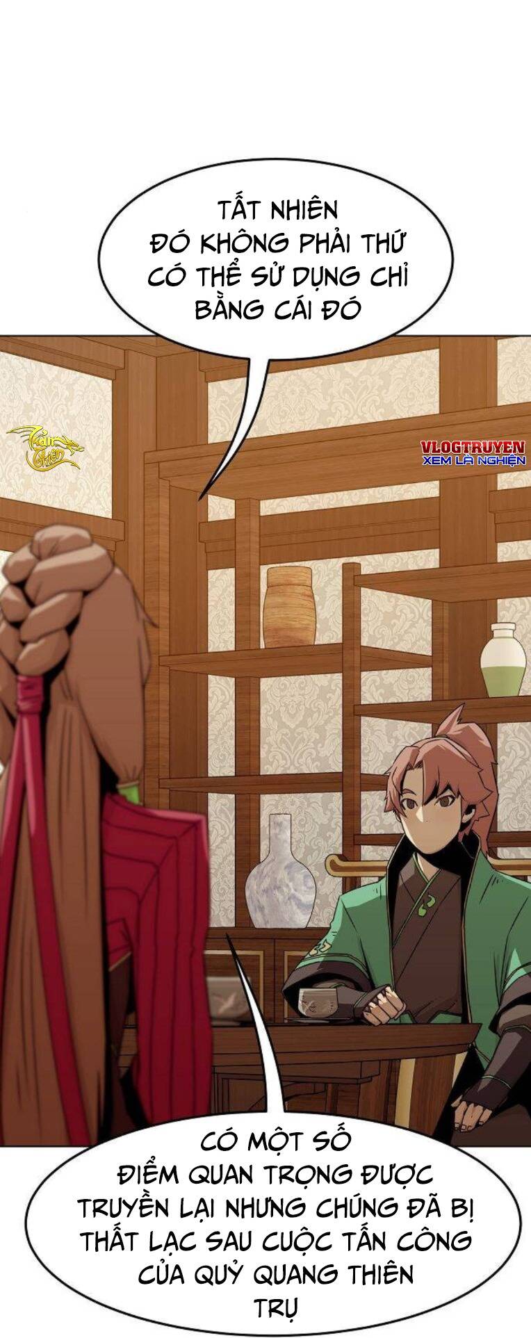 Kiếm Thần Trọng Sinh - Chương 23 - Trang 70