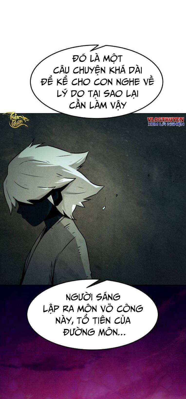 Kiếm Thần Trọng Sinh - Chương 23 - Trang 8