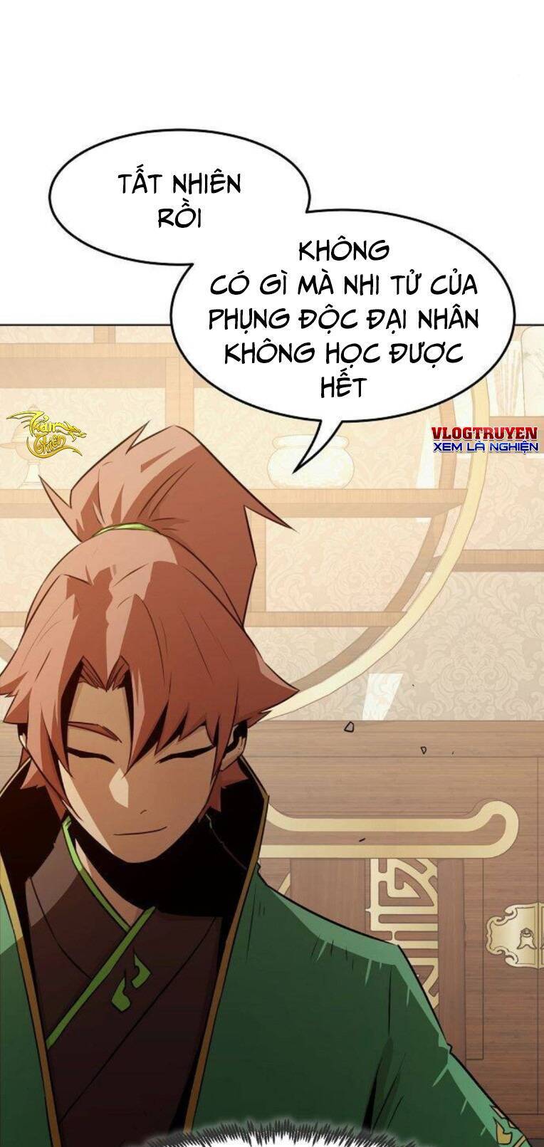 Kiếm Thần Trọng Sinh - Chương 23 - Trang 75