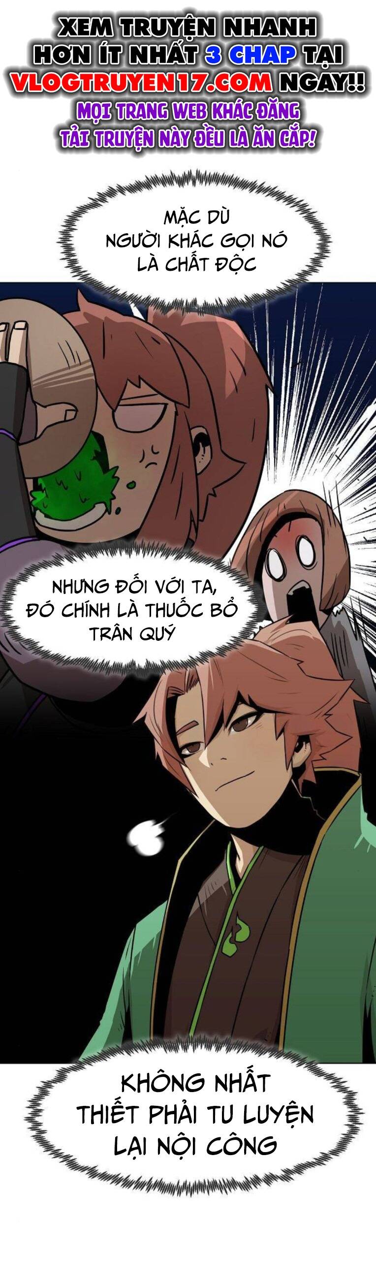 Kiếm Thần Trọng Sinh - Chương 23 - Trang 79