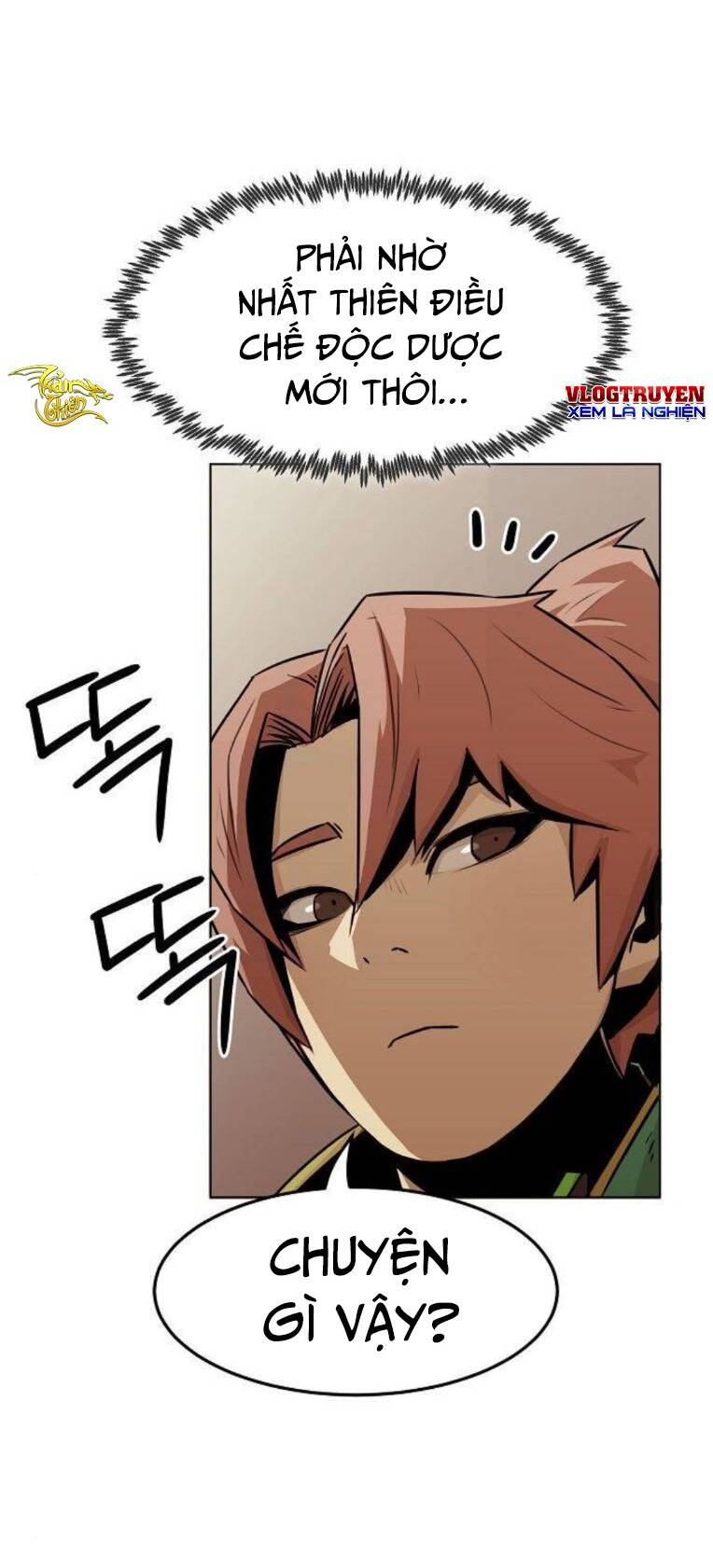 Kiếm Thần Trọng Sinh - Chương 23 - Trang 80