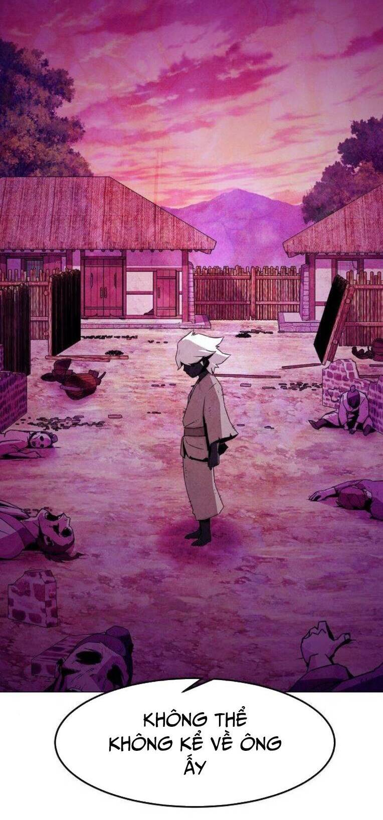 Kiếm Thần Trọng Sinh - Chương 23 - Trang 9