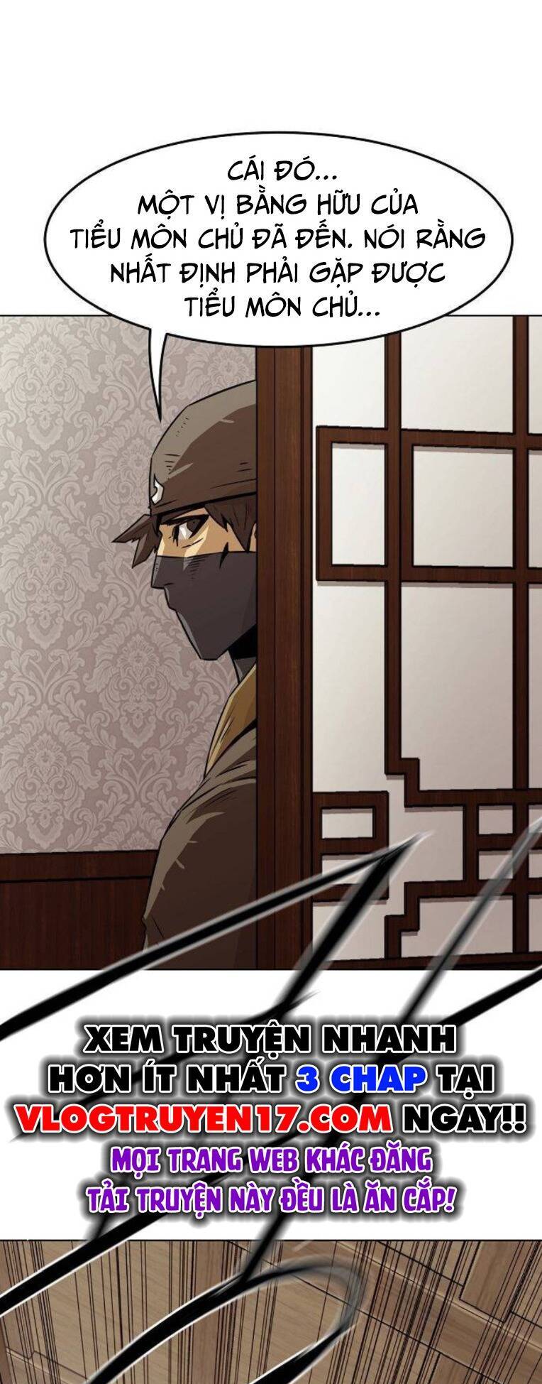 Kiếm Thần Trọng Sinh - Chương 23 - Trang 81