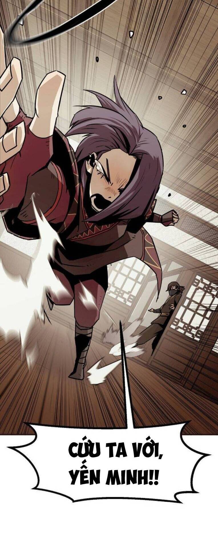 Kiếm Thần Trọng Sinh - Chương 23 - Trang 82