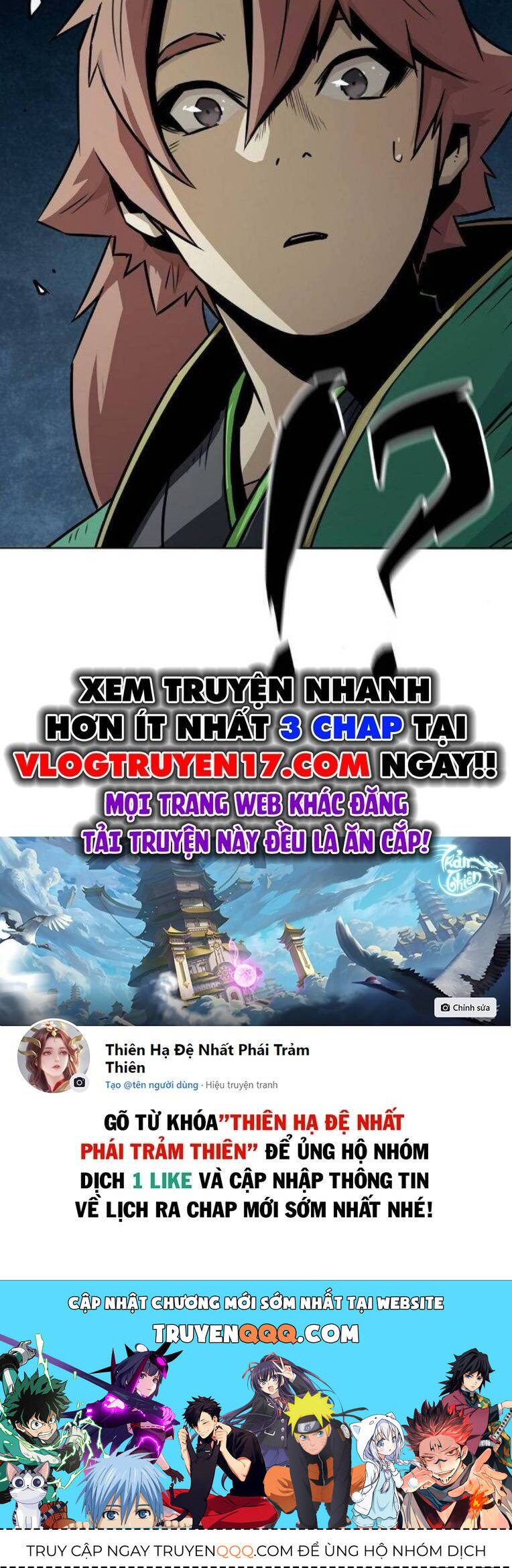 Kiếm Thần Trọng Sinh - Chương 23 - Trang 85