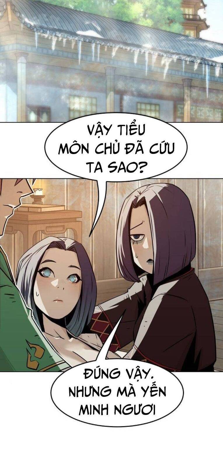 Kiếm Thần Trọng Sinh - Chương 25 - Trang 2