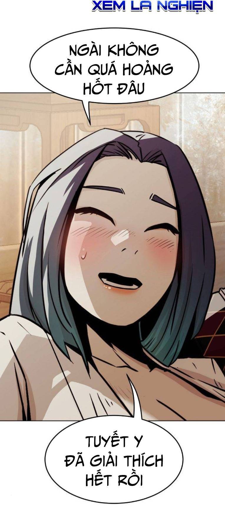 Kiếm Thần Trọng Sinh - Chương 25 - Trang 13