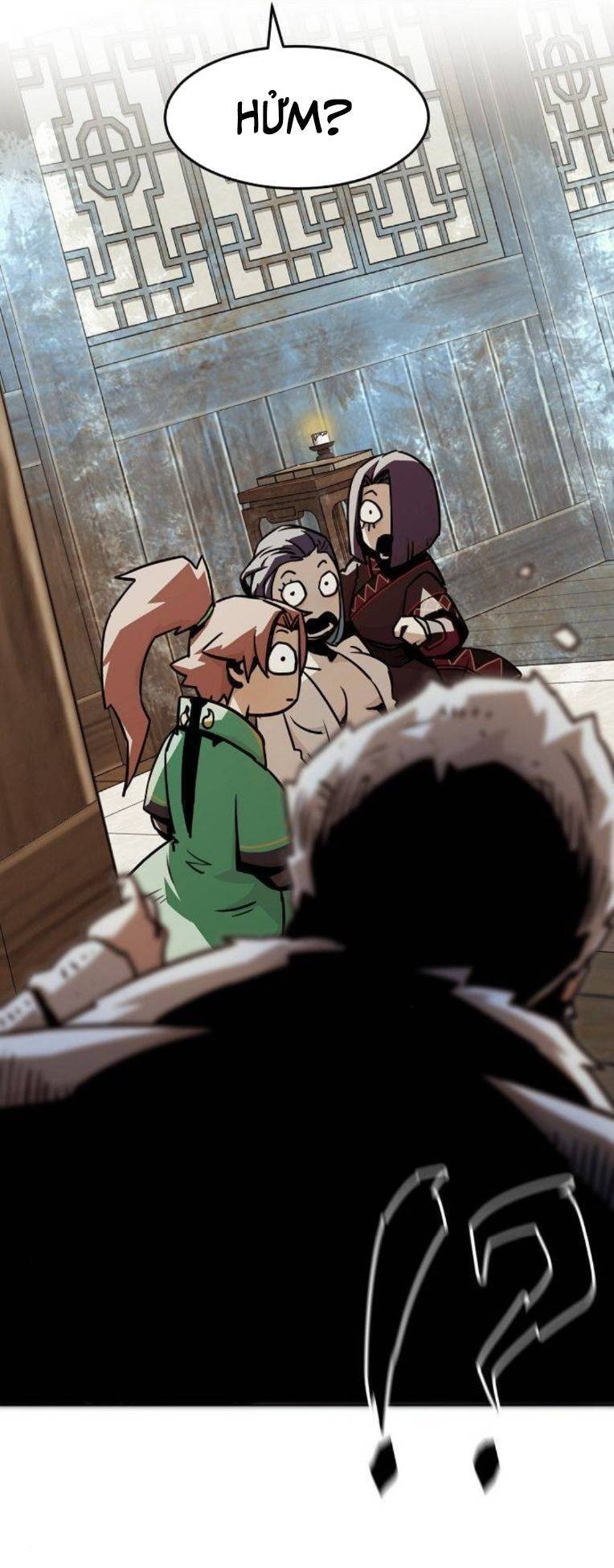 Kiếm Thần Trọng Sinh - Chương 25 - Trang 16