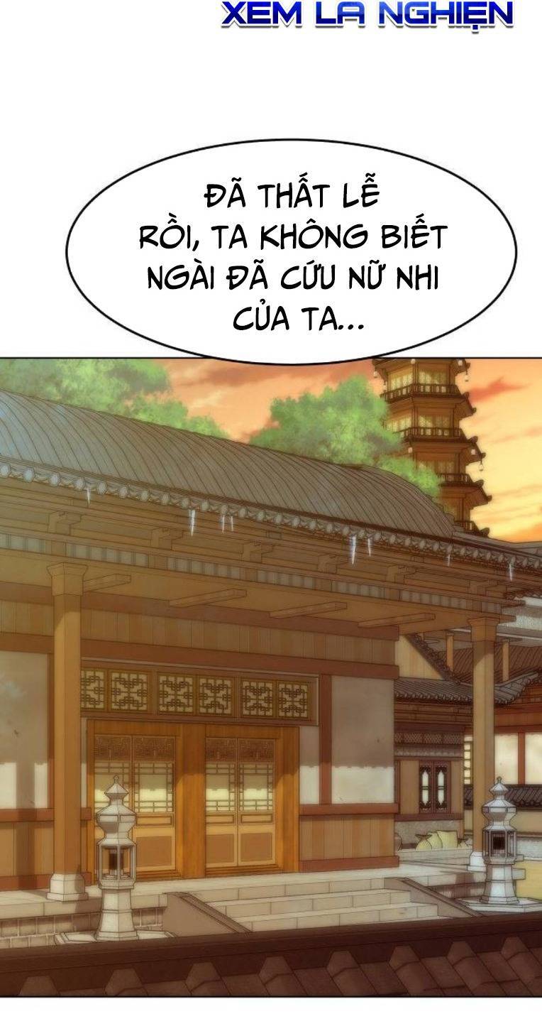 Kiếm Thần Trọng Sinh - Chương 25 - Trang 20