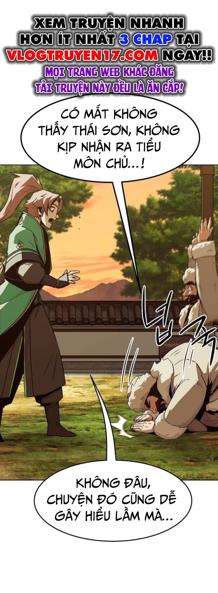 Kiếm Thần Trọng Sinh - Chương 25 - Trang 21