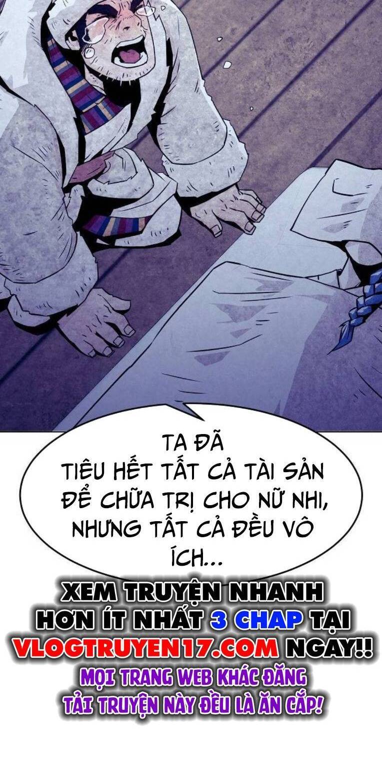 Kiếm Thần Trọng Sinh - Chương 25 - Trang 24