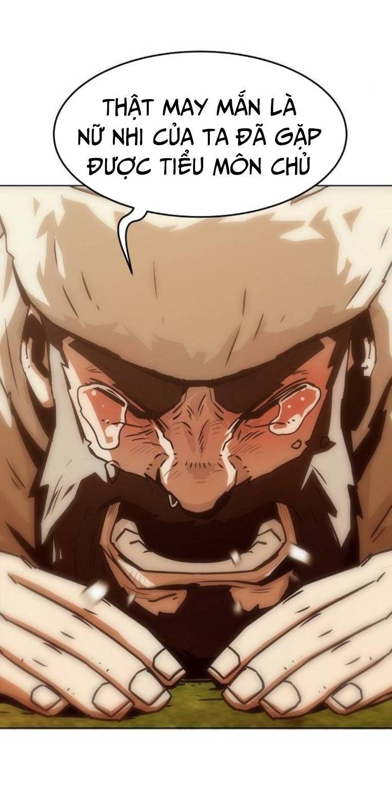 Kiếm Thần Trọng Sinh - Chương 25 - Trang 25