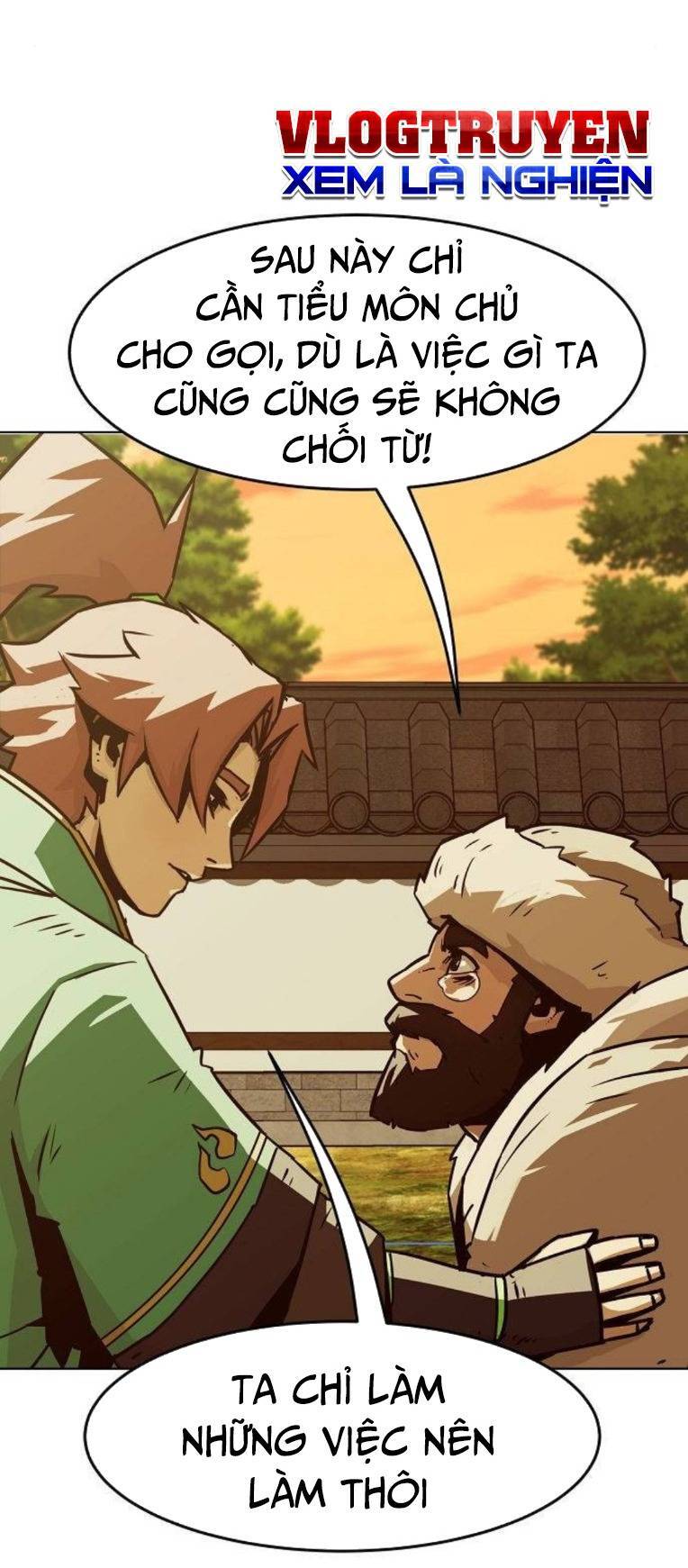 Kiếm Thần Trọng Sinh - Chương 25 - Trang 26