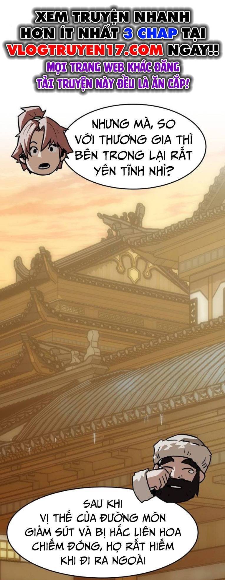 Kiếm Thần Trọng Sinh - Chương 25 - Trang 27