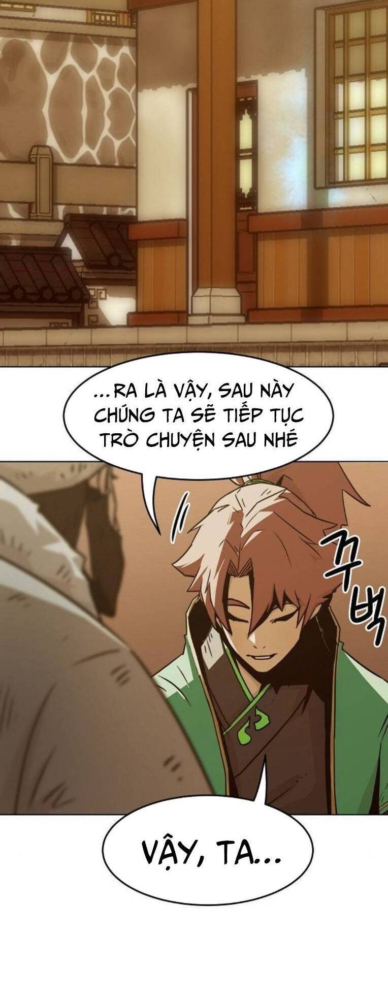 Kiếm Thần Trọng Sinh - Chương 25 - Trang 28