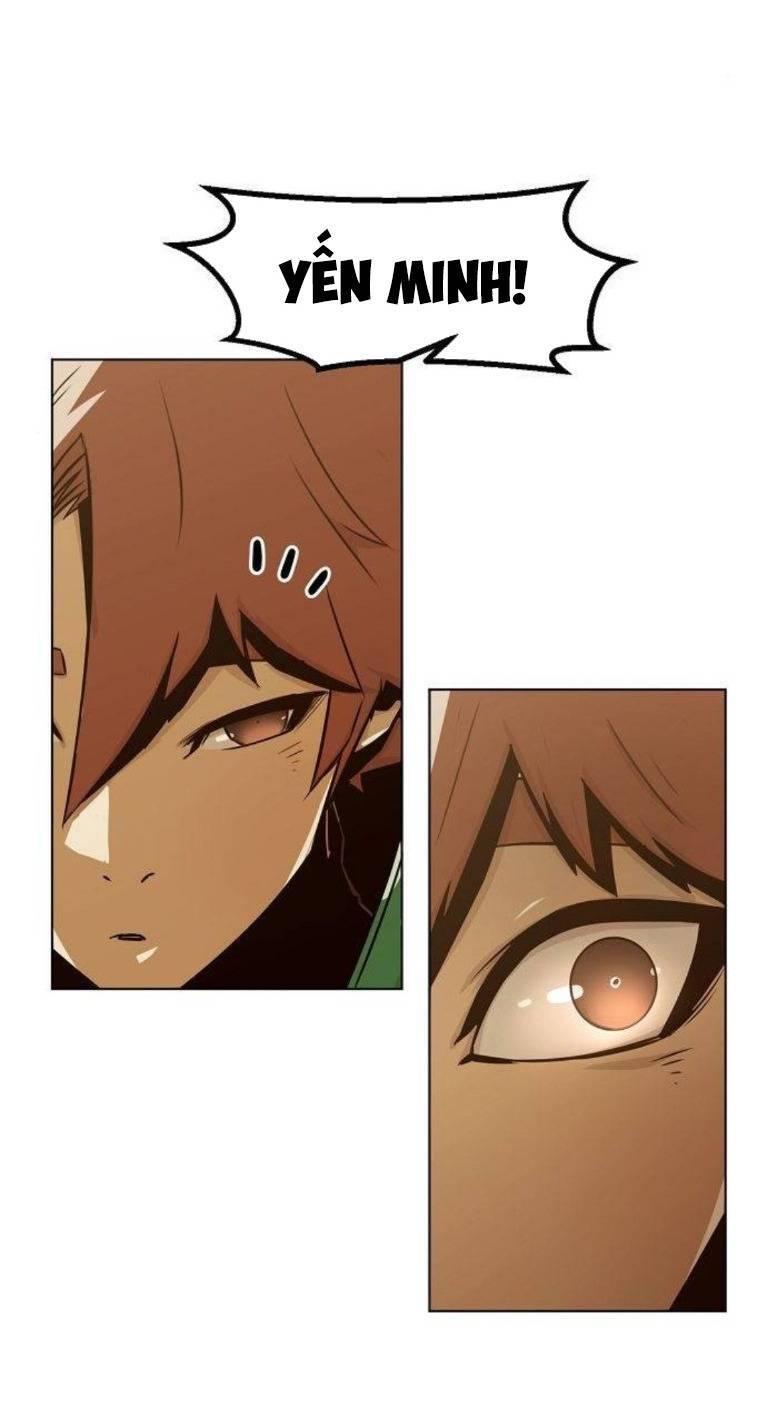 Kiếm Thần Trọng Sinh - Chương 25 - Trang 29