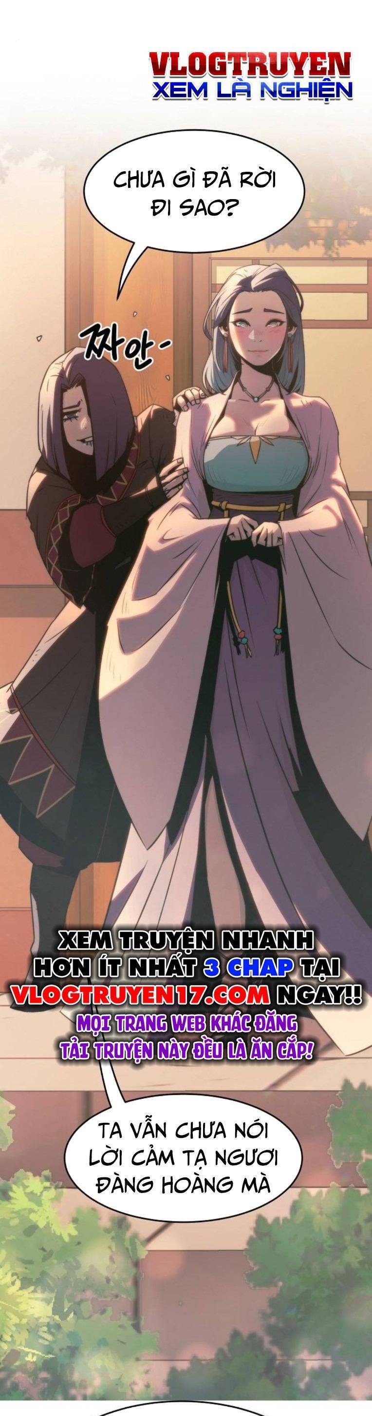 Kiếm Thần Trọng Sinh - Chương 25 - Trang 30