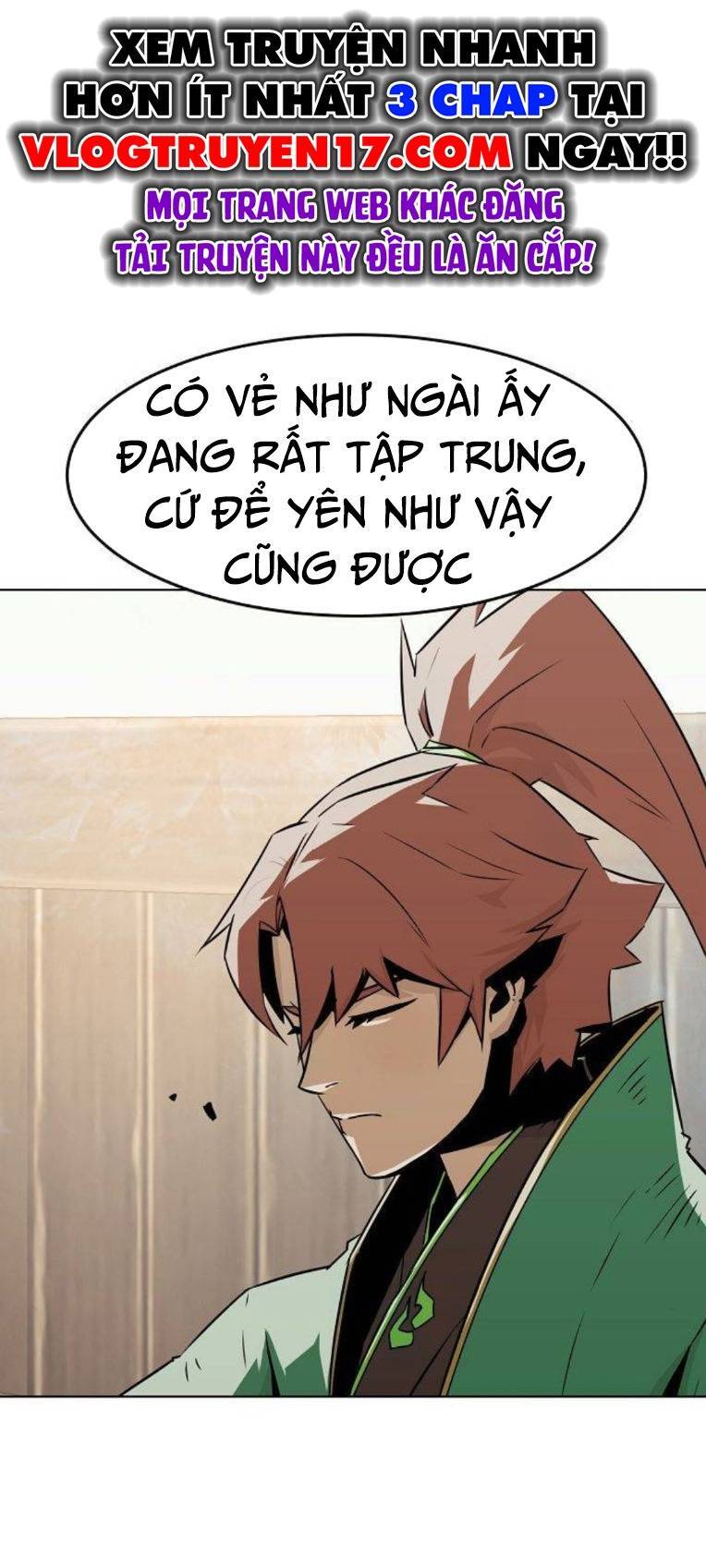 Kiếm Thần Trọng Sinh - Chương 25 - Trang 4